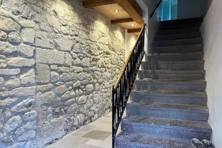 Maison rénovée 3 chambres à Magomadas, wifi haut débit : photo 28