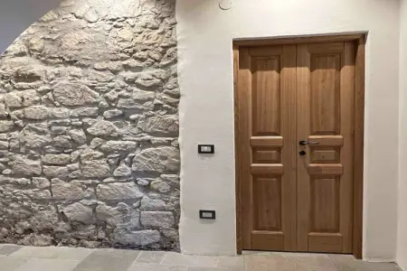 Maison rénovée 3 chambres à Magomadas, wifi haut débit : photo 29
