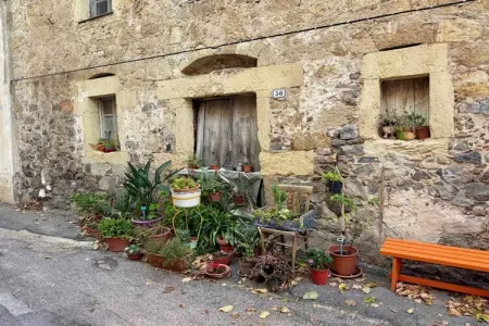 Maison rénovée 3 chambres à Magomadas, wifi haut débit : photo 36