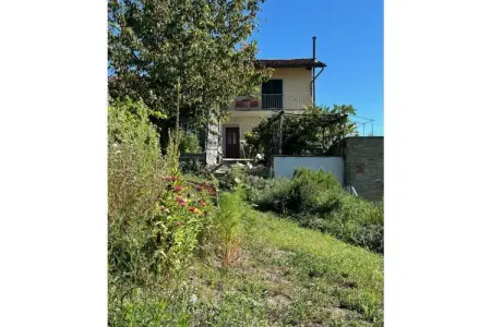 Maison Allegria à Ciglie : 2 chambres, terrasse panoramique : photo 2