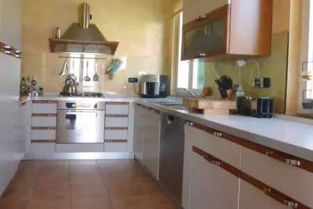Maison Allegria à Ciglie : 2 chambres, terrasse panoramique : photo 16
