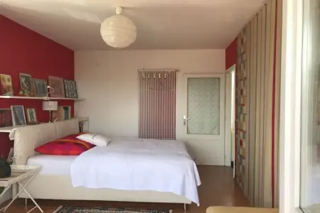 Maison Allegria à Ciglie : 2 chambres, terrasse panoramique : photo 17
