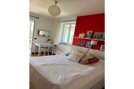 Maison Allegria à Ciglie : 2 chambres, terrasse panoramique : photo 18