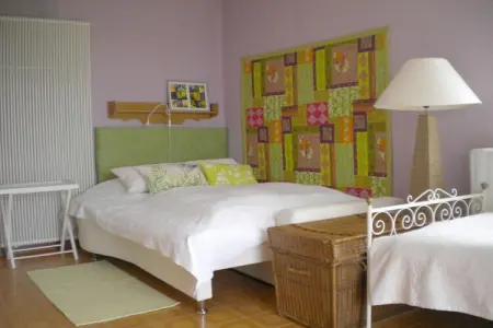 Maison Allegria à Ciglie : 2 chambres, terrasse panoramique : photo 19