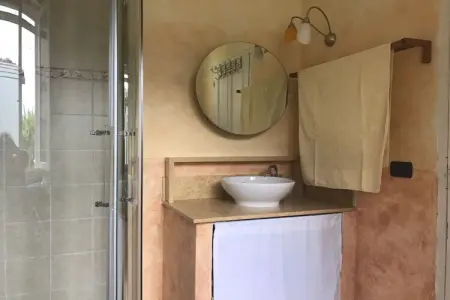 Maison Allegria à Ciglie : 2 chambres, terrasse panoramique : photo 20