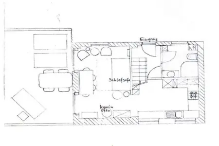Maison Allegria à Ciglie : 2 chambres, terrasse panoramique : photo 41