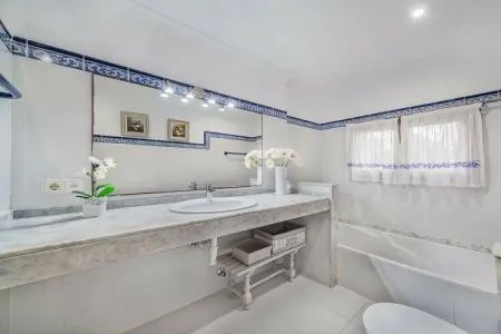 Villa Ca Na Francisca - 6 pers, piscine privée à Pollensa : photo 22