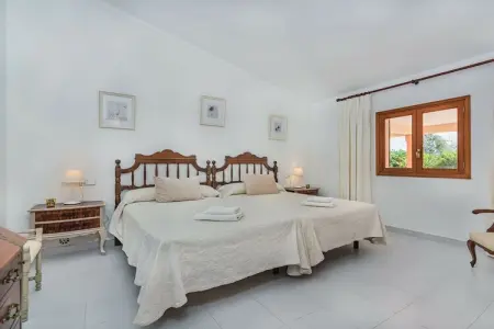 Villa Ca Na Francisca - 6 pers, piscine privée à Pollensa : photo 26
