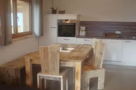 Chalet montagne 6 pers. à 1 400 m avec sauna et jacuzzi : photo 9