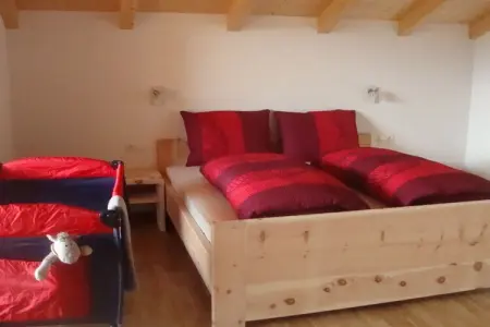 Chalet montagne 6 pers. à 1 400 m avec sauna et jacuzzi : photo 12