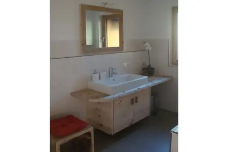Chalet montagne 6 pers. à 1 400 m avec sauna et jacuzzi : photo 15