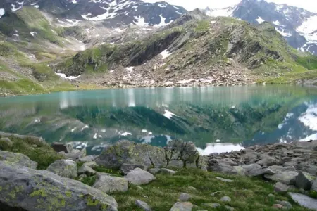 Chalet montagne 6 pers. à 1 400 m avec sauna et jacuzzi : photo 20