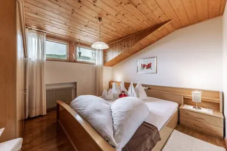Chalet Fleur de pommier à Vöran, 2 chambres : photo 18