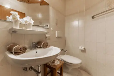 Chalet Fleur de pommier à Vöran, 2 chambres : photo 22