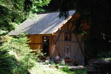 Chalet Fleur de pommier à Vöran, 2 chambres : photo 27