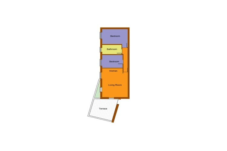Penthouse Limone à Desenzano del Garda, piscine - Photo 13