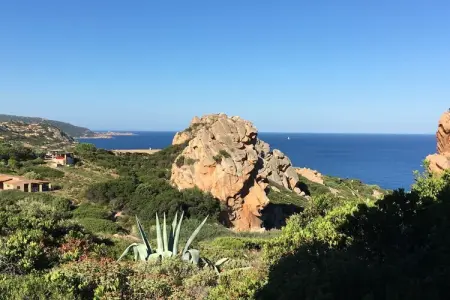 258781, Luigi avec vue sur la mer - Photo 2