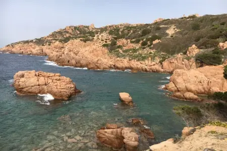 258781, Luigi avec vue sur la mer - Photo 27