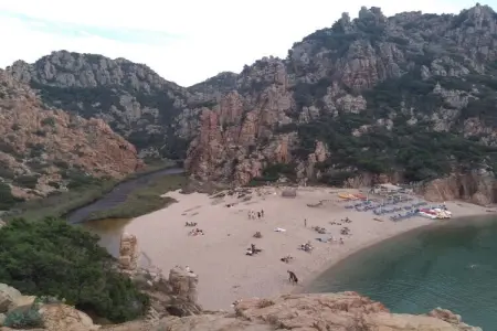 258781, Luigi avec vue sur la mer - Photo 32