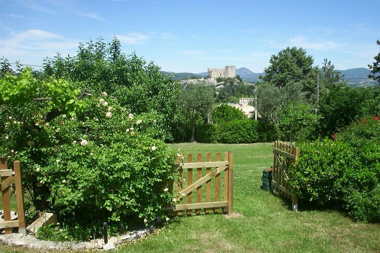 Maison 8 personnes à Vaison la Romaine, barbecue Weber - Photo 5