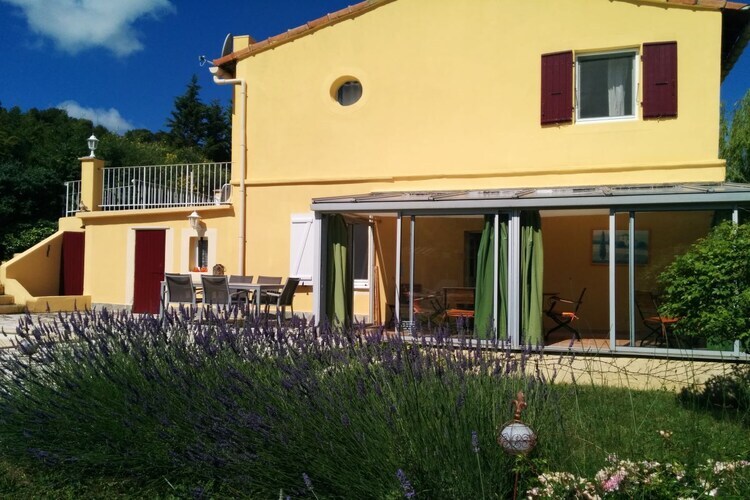 Maison 8 personnes à Vaison la Romaine, barbecue Weber - Photo 7