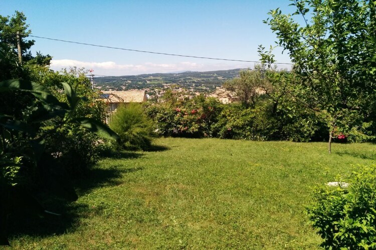 Maison 8 personnes à Vaison la Romaine, barbecue Weber - Photo 8