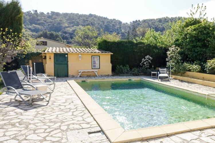 Maison 8 personnes à Vaison la Romaine, barbecue Weber - Photo 9