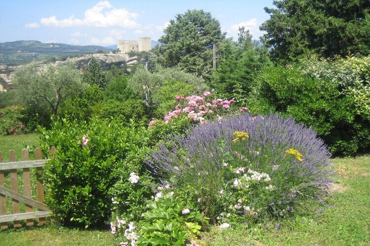 Maison 8 personnes à Vaison la Romaine, barbecue Weber - Photo 26