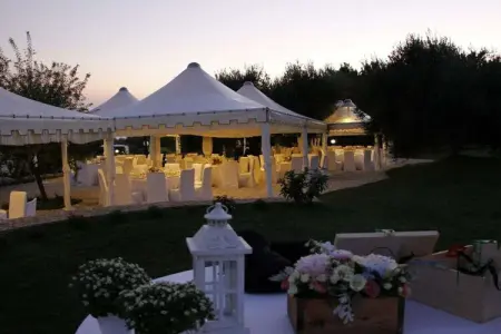 Maison Marina di Camerota, terrasse vue mer, 6 personnes : photo 9