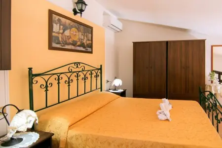 Maison Marina di Camerota, terrasse vue mer, 6 personnes : photo 26