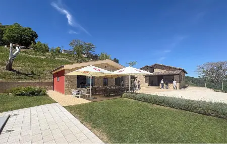 Location maison à San Severino Marche