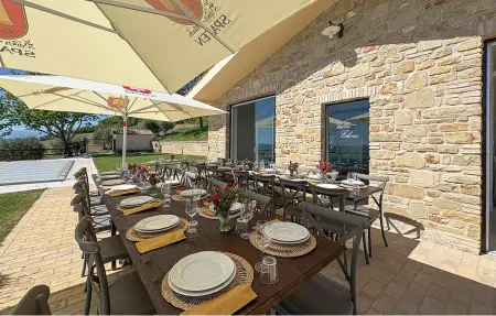 Maison 6 personnes à San Severino Marche - Photo 2