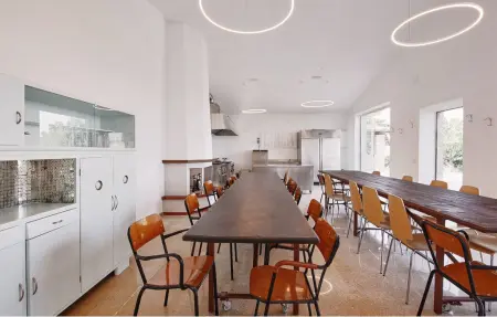 Maison 6 personnes à San Severino Marche - Photo 5