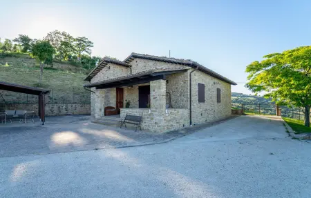Maison 6 personnes à San Severino Marche - Photo 6