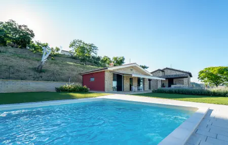 Maison 6 personnes à San Severino Marche - Photo 8