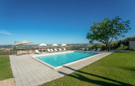 Maison 6 personnes à San Severino Marche - Photo 9