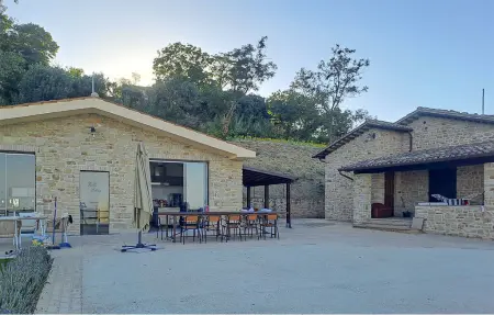 Maison 6 personnes à San Severino Marche - Photo 10