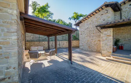 Maison 6 personnes à San Severino Marche - Photo 12