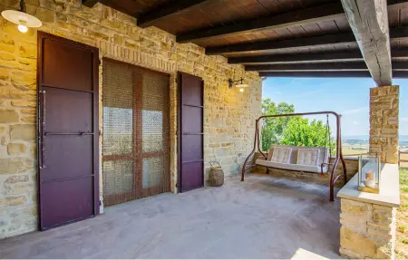 Maison 6 personnes à San Severino Marche - Photo 13