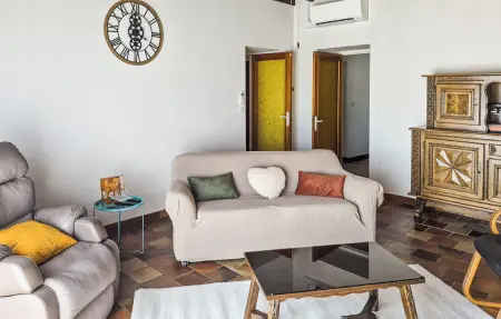 Maison pierre 8 personnes avec piscine à Civrac-en-Médoc : photo 14