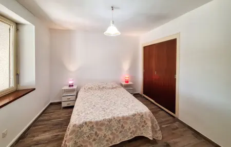 Maison pierre 8 personnes avec piscine à Civrac-en-Médoc : photo 16