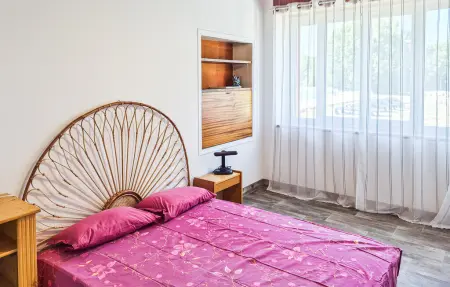 Maison pierre 8 personnes avec piscine à Civrac-en-Médoc : photo 17