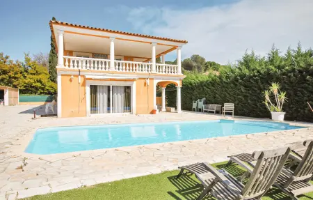 Location maison à FREJUS, Villa piscine
