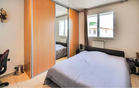 Maison 5 chambres piscine privée à Fréjus : photo 13