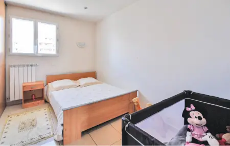 Maison 5 chambres piscine privée à Fréjus : photo 14