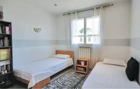 Maison 5 chambres piscine privée à Fréjus : photo 15