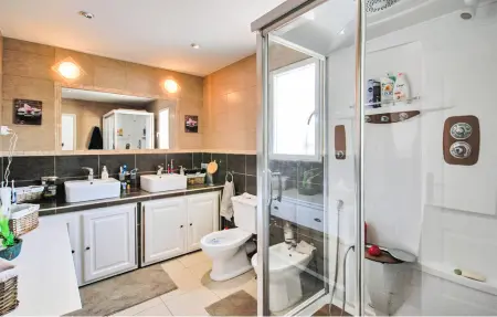 Maison 5 chambres piscine privée à Fréjus : photo 18