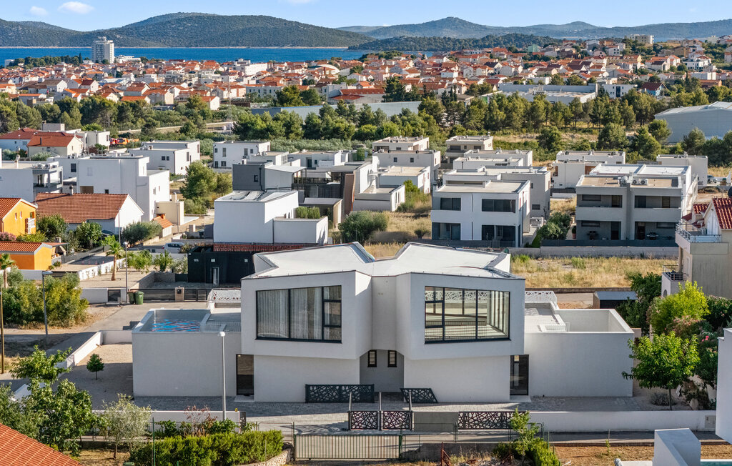 Maison 8 personnes à Vodice - Photo 2