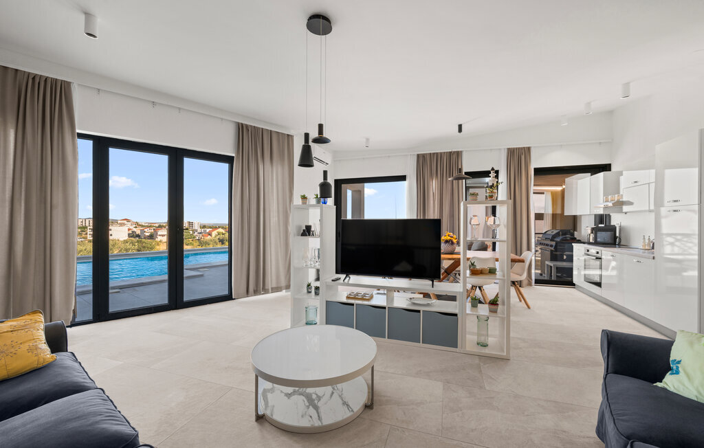 Maison 8 personnes à Vodice - Photo 3