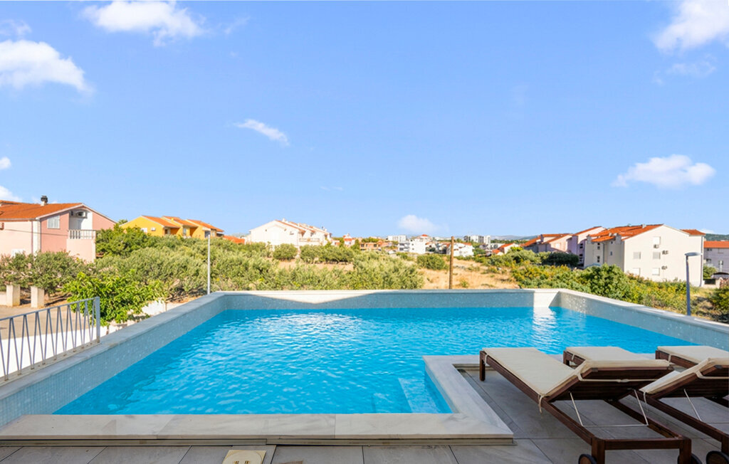 Maison 8 personnes à Vodice - Photo 7